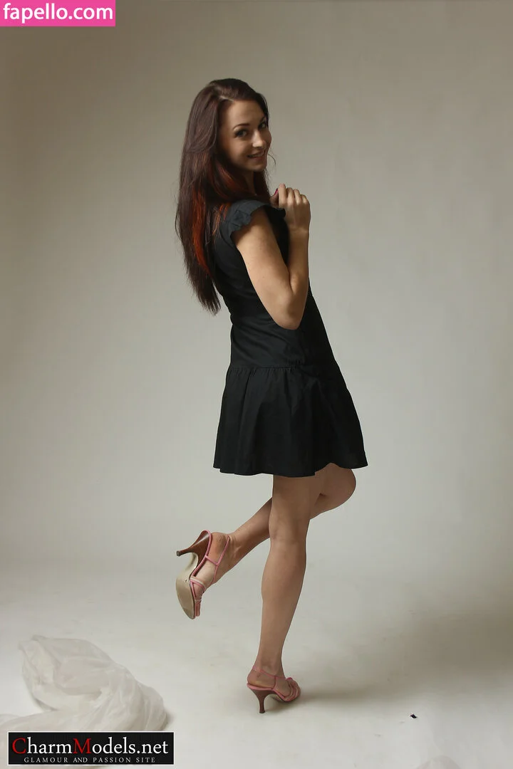 CharmModels Onlyfans Photo Gallery 