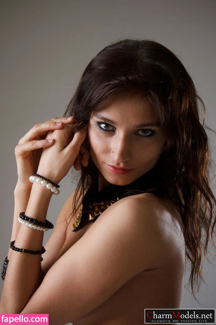 CharmModels Onlyfans Photo Gallery 