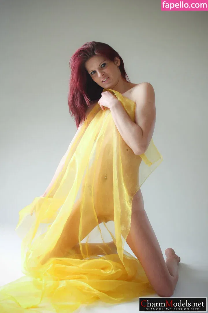 CharmModels Onlyfans Photo Gallery 