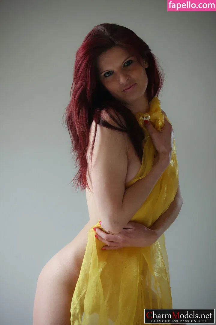 CharmModels Onlyfans Photo Gallery 