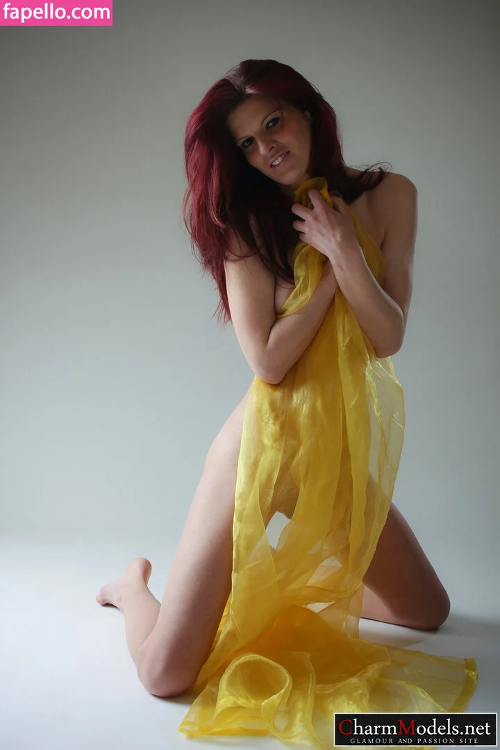 CharmModels Onlyfans Photo Gallery 