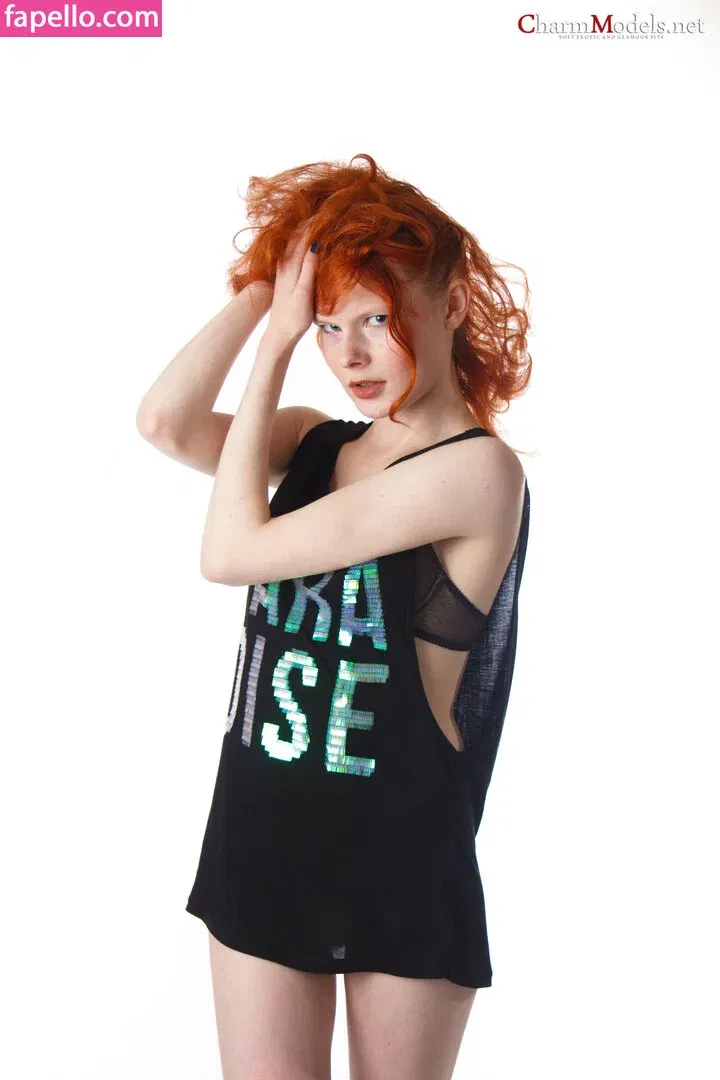 CharmModels Onlyfans Photo Gallery 