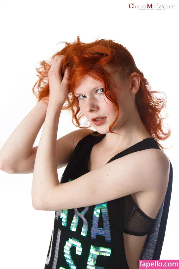 CharmModels Onlyfans Photo Gallery 