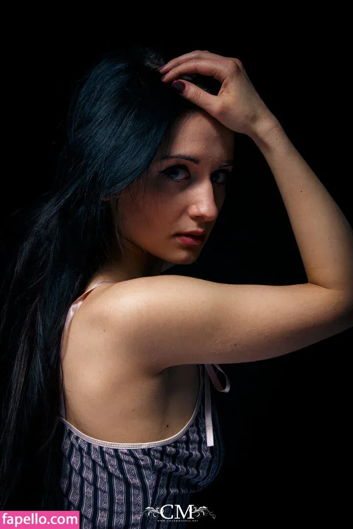 CharmModels Onlyfans Photo Gallery 