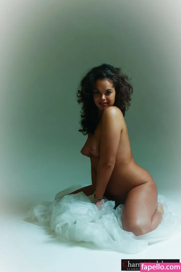 CharmModels Onlyfans Photo Gallery 