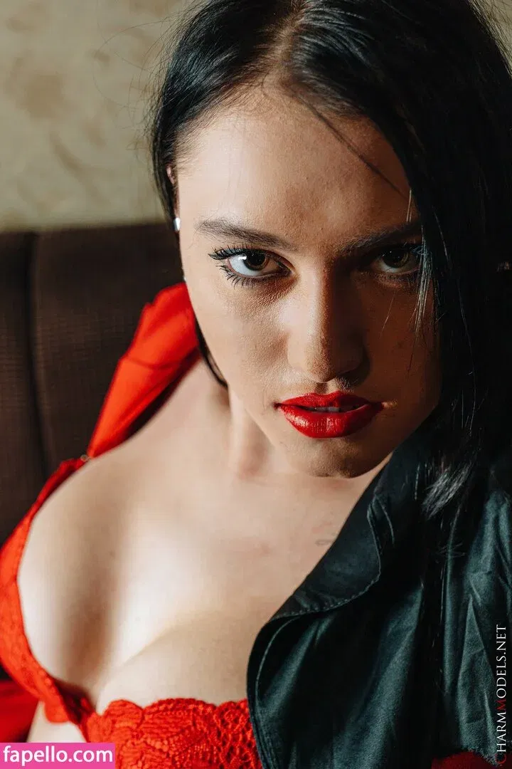 CharmModels Onlyfans Photo Gallery 