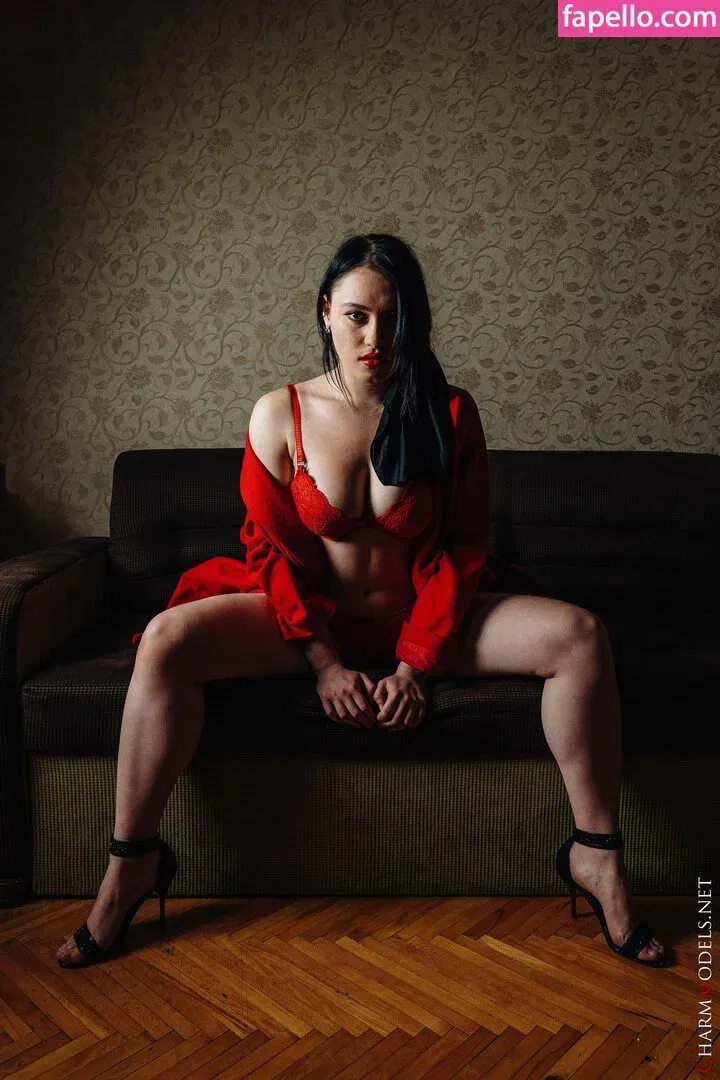 CharmModels Onlyfans Photo Gallery 