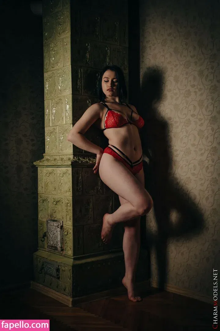 CharmModels Onlyfans Photo Gallery 