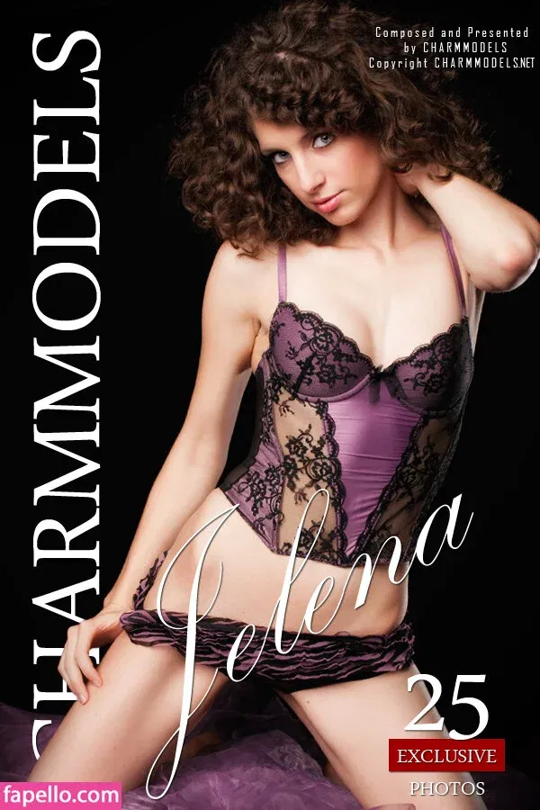 CharmModels Onlyfans Photo Gallery 