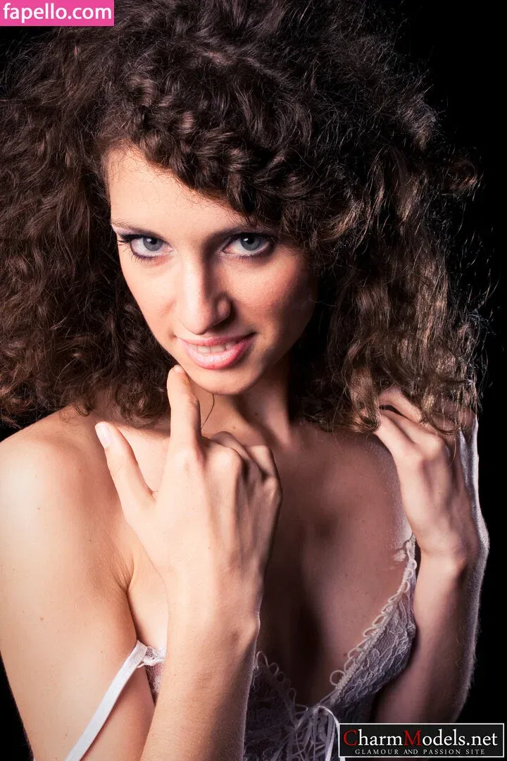 CharmModels Onlyfans Photo Gallery 