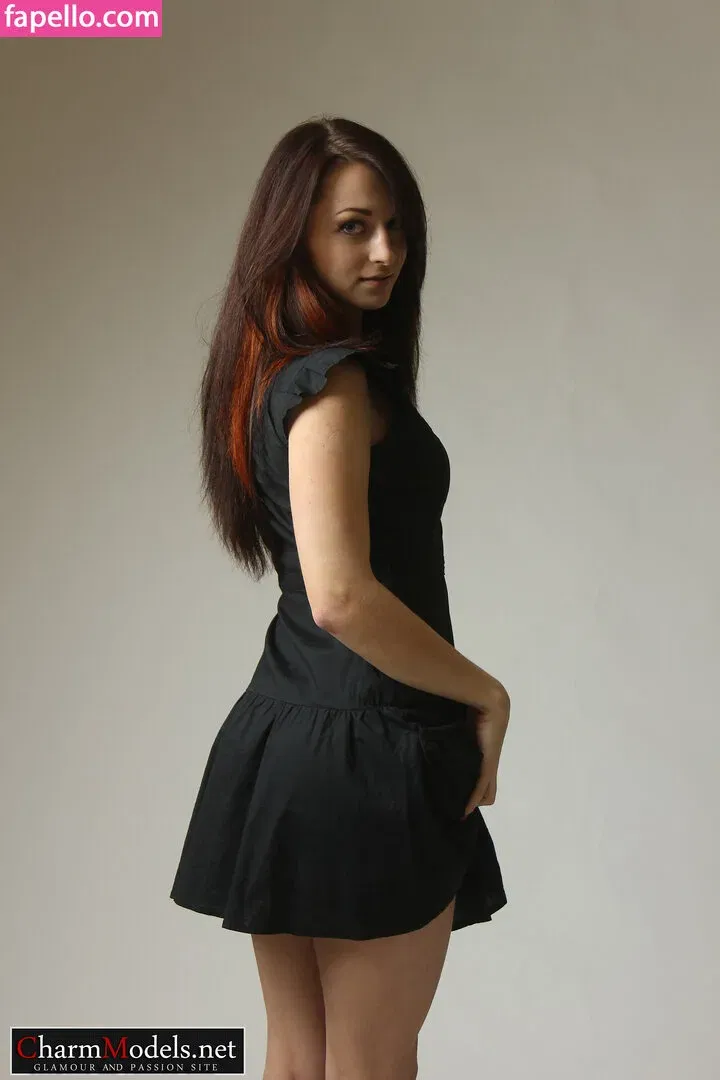 CharmModels Onlyfans Photo Gallery 