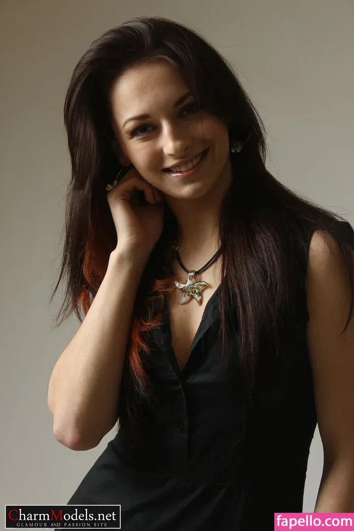 CharmModels Onlyfans Photo Gallery 