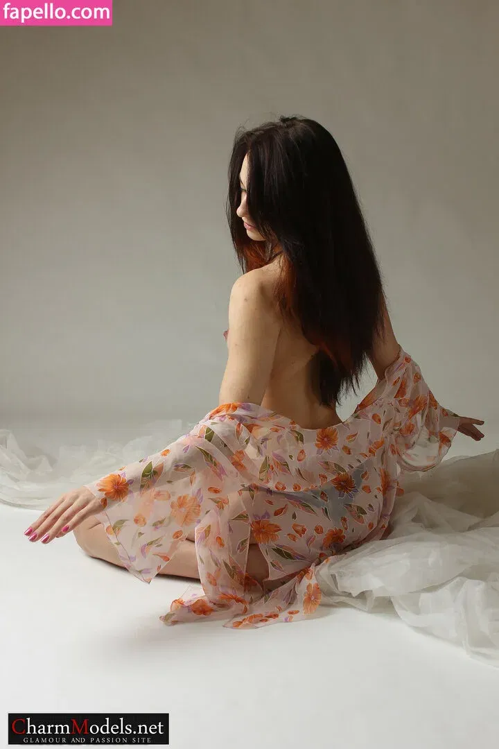 CharmModels Onlyfans Photo Gallery 