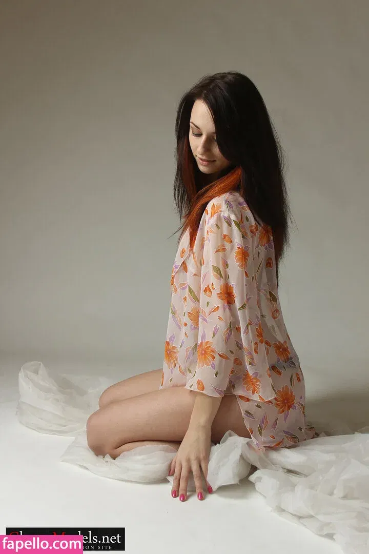 CharmModels Onlyfans Photo Gallery 