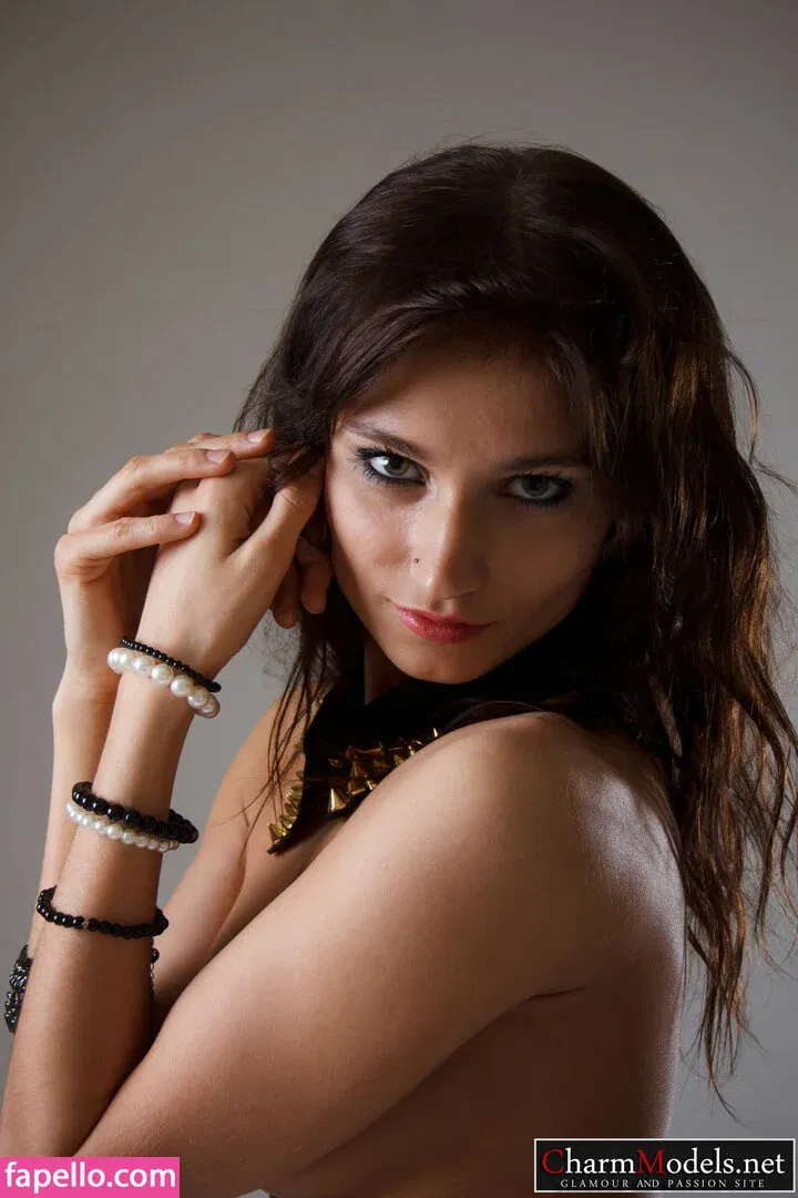 CharmModels Onlyfans Photo Gallery 