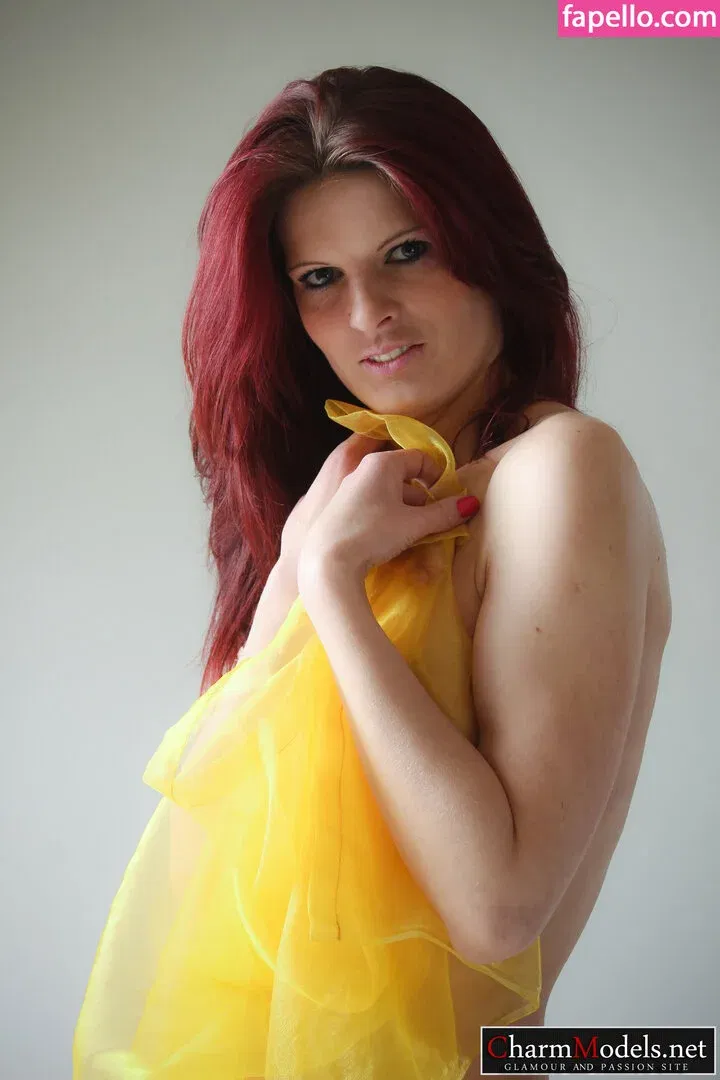 CharmModels Onlyfans Photo Gallery 