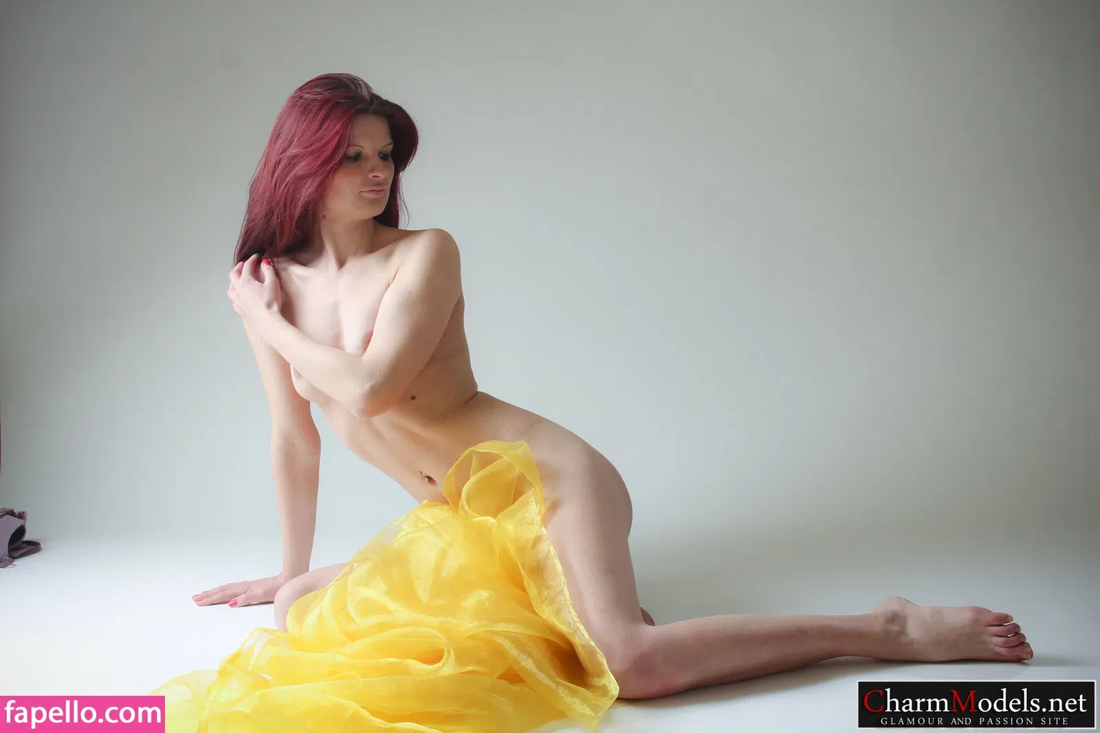 CharmModels Onlyfans Photo Gallery 