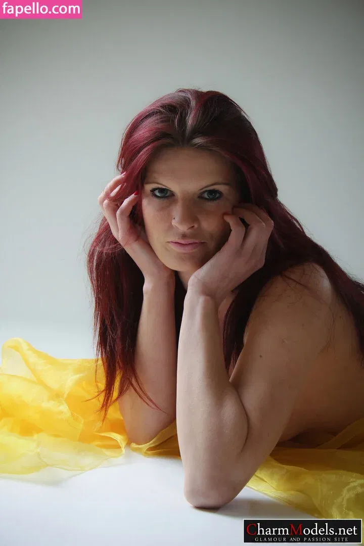 CharmModels Onlyfans Photo Gallery 