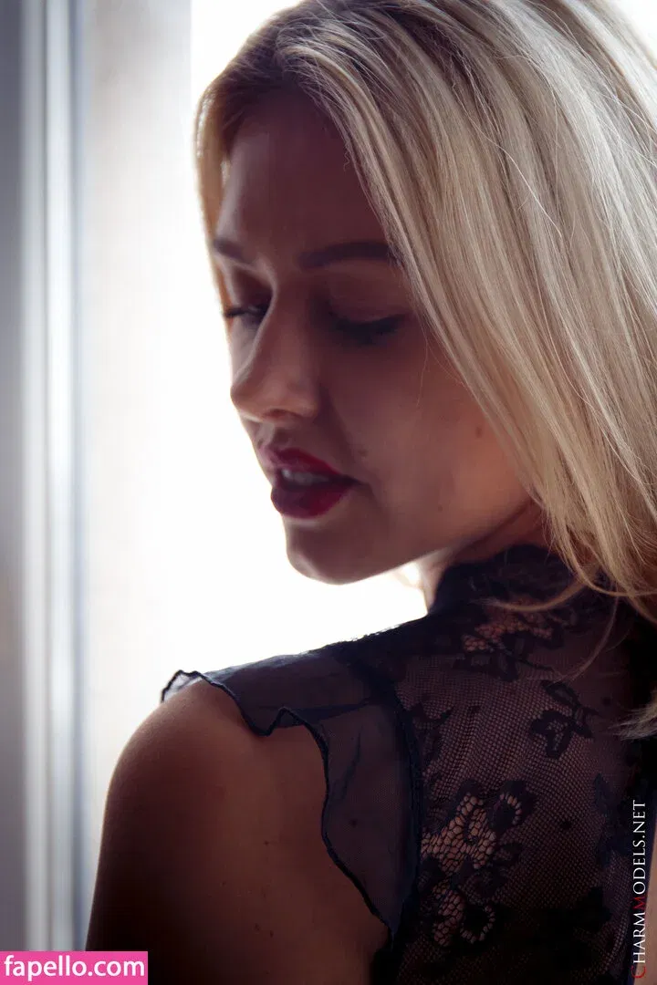 CharmModels Onlyfans Photo Gallery 