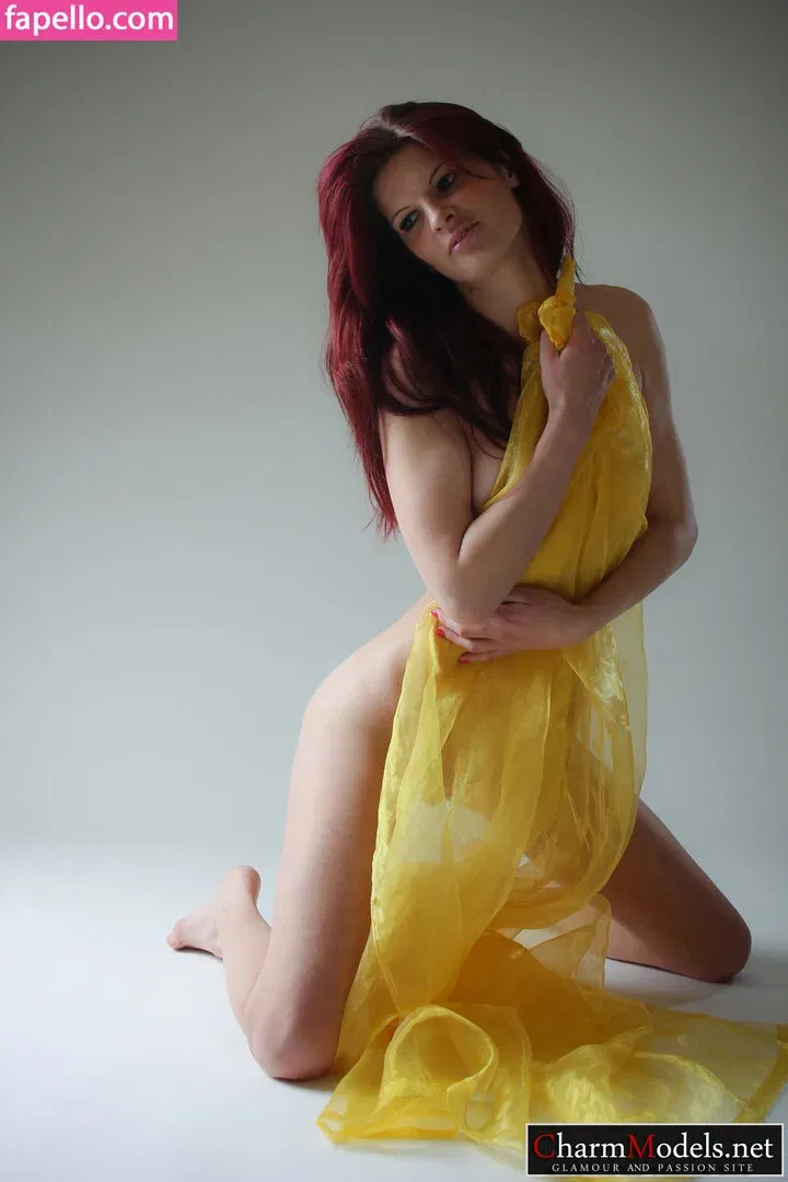 CharmModels Onlyfans Photo Gallery 