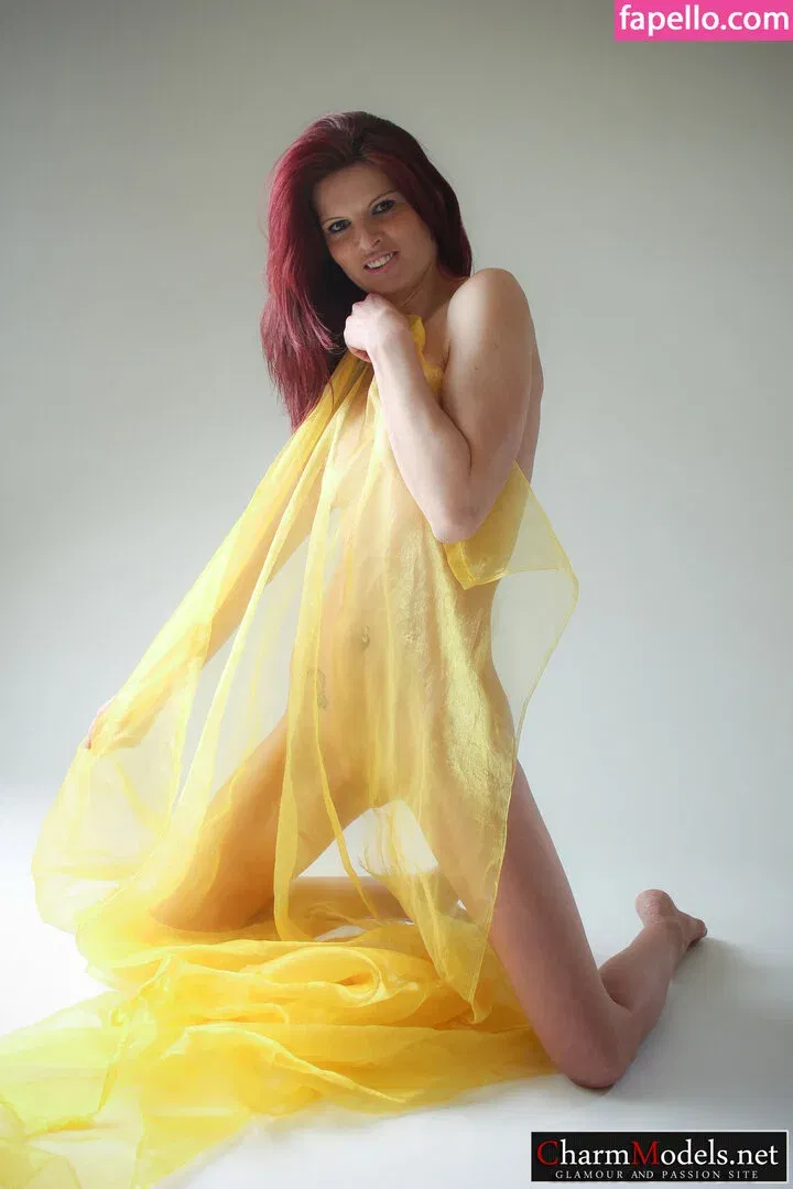 CharmModels Onlyfans Photo Gallery 