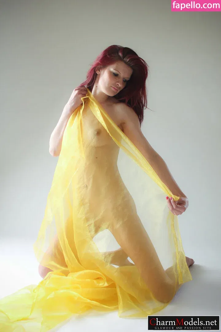 CharmModels Onlyfans Photo Gallery 