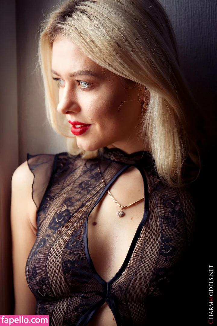 CharmModels Onlyfans Photo Gallery 