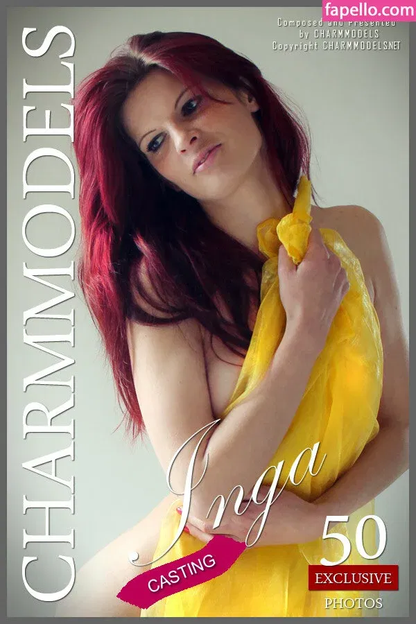 CharmModels Onlyfans Photo Gallery 