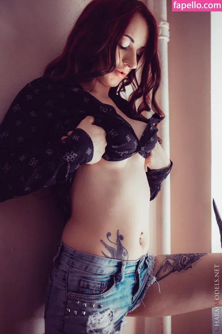 CharmModels Onlyfans Photo Gallery 