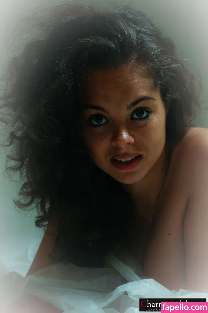 CharmModels Onlyfans Photo Gallery 