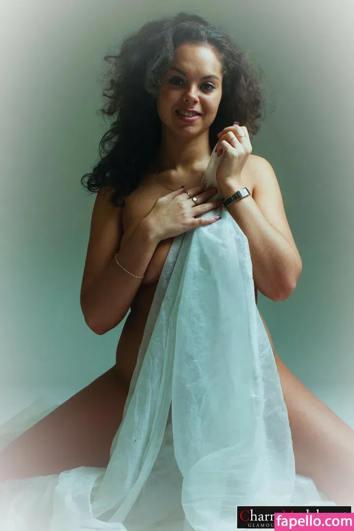 CharmModels Onlyfans Photo Gallery 