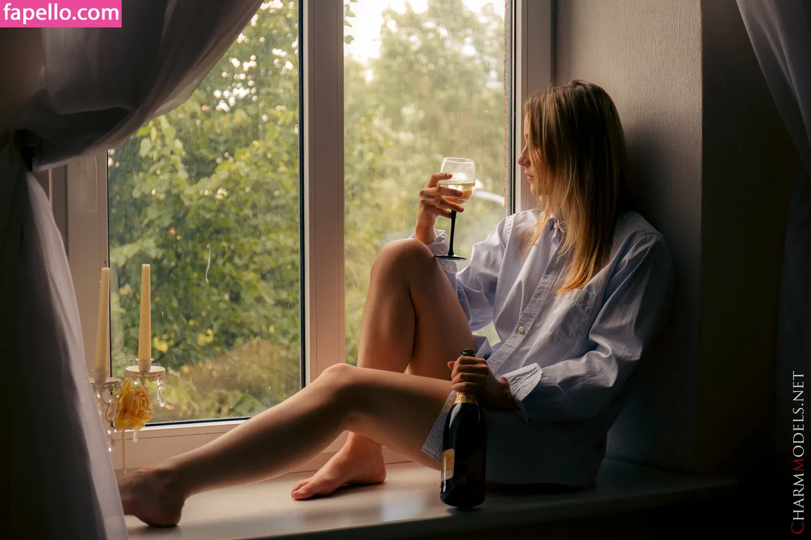 CharmModels Onlyfans Photo Gallery 