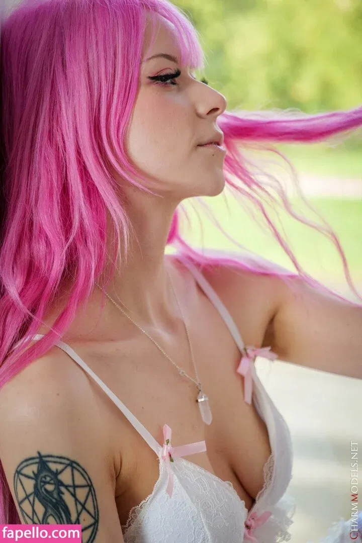 CharmModels Onlyfans Photo Gallery 