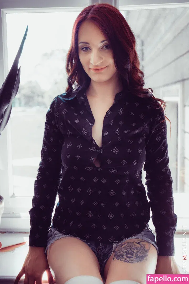 CharmModels Onlyfans Photo Gallery 