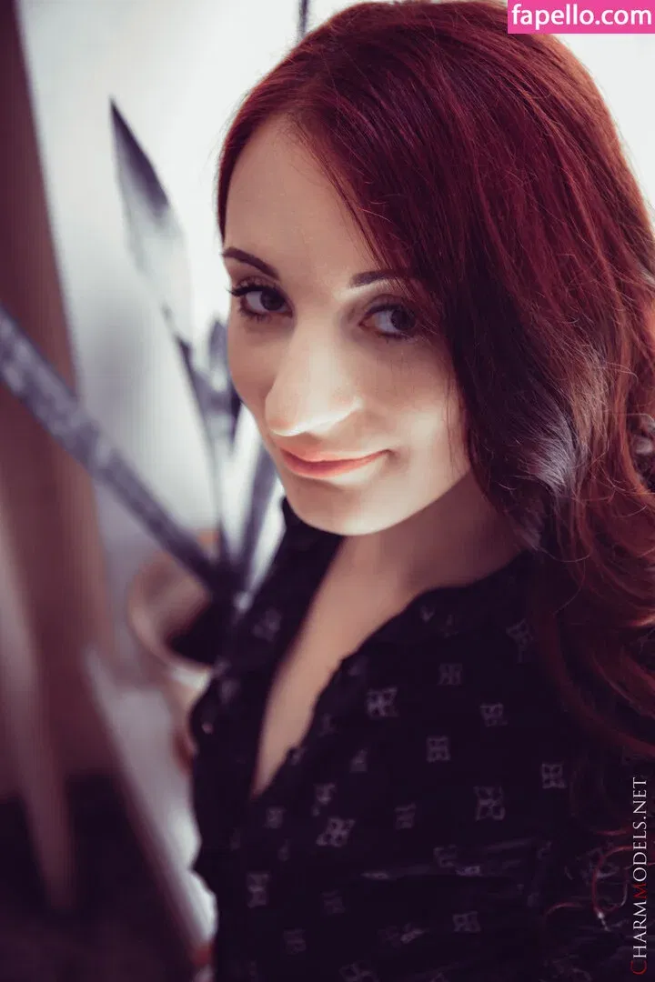 CharmModels Onlyfans Photo Gallery 