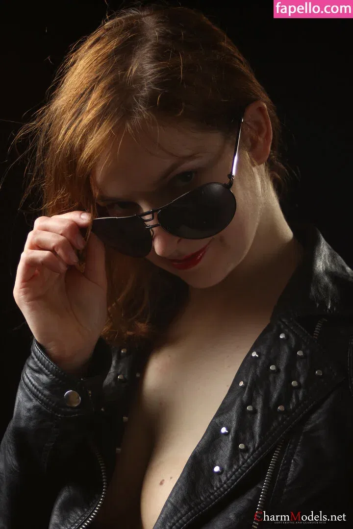 CharmModels Onlyfans Photo Gallery 