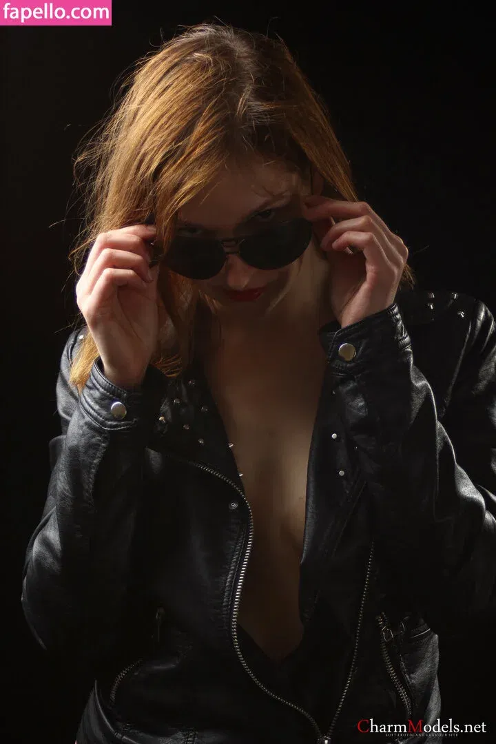 CharmModels Onlyfans Photo Gallery 