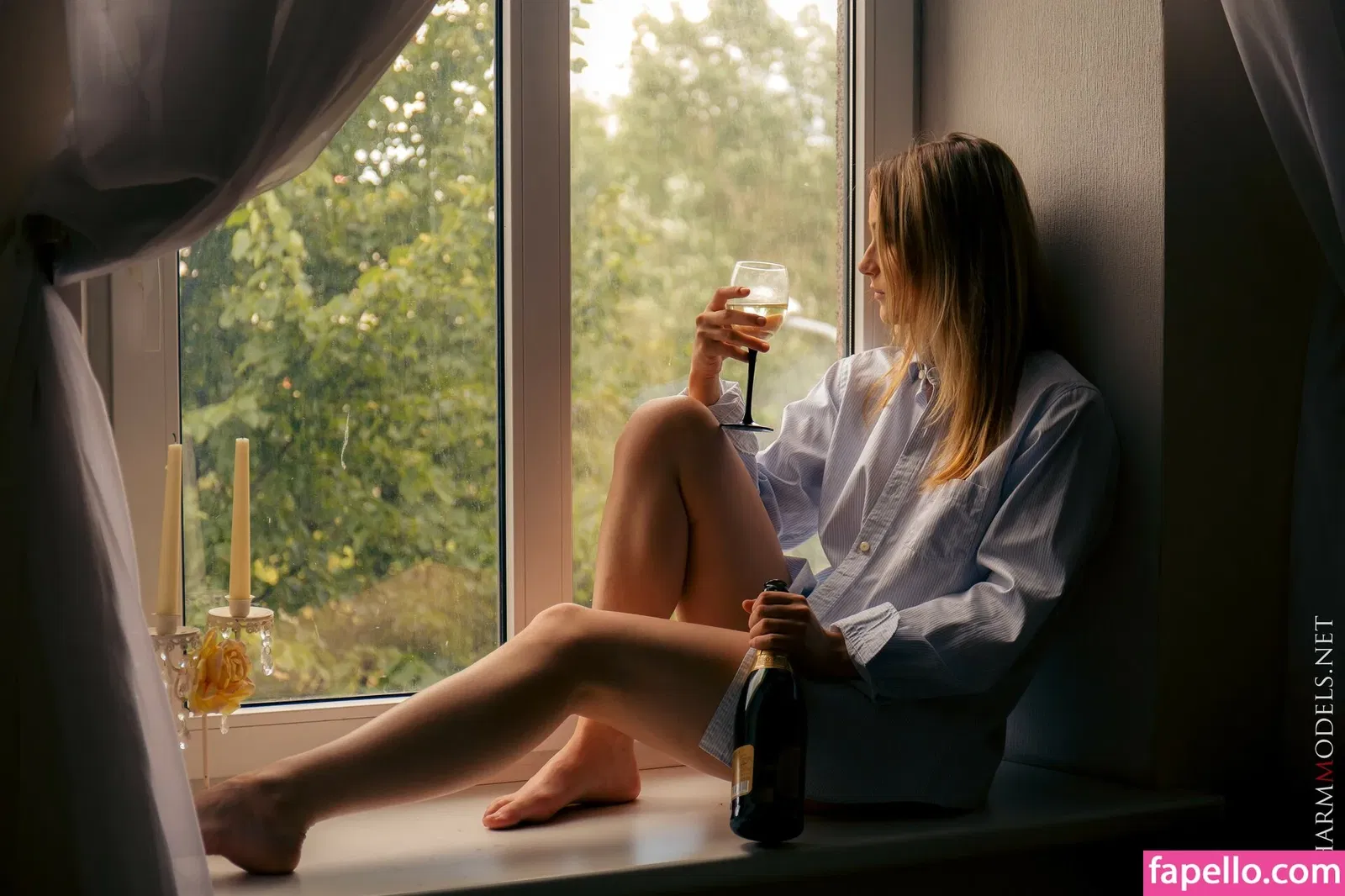 CharmModels Onlyfans Photo Gallery 