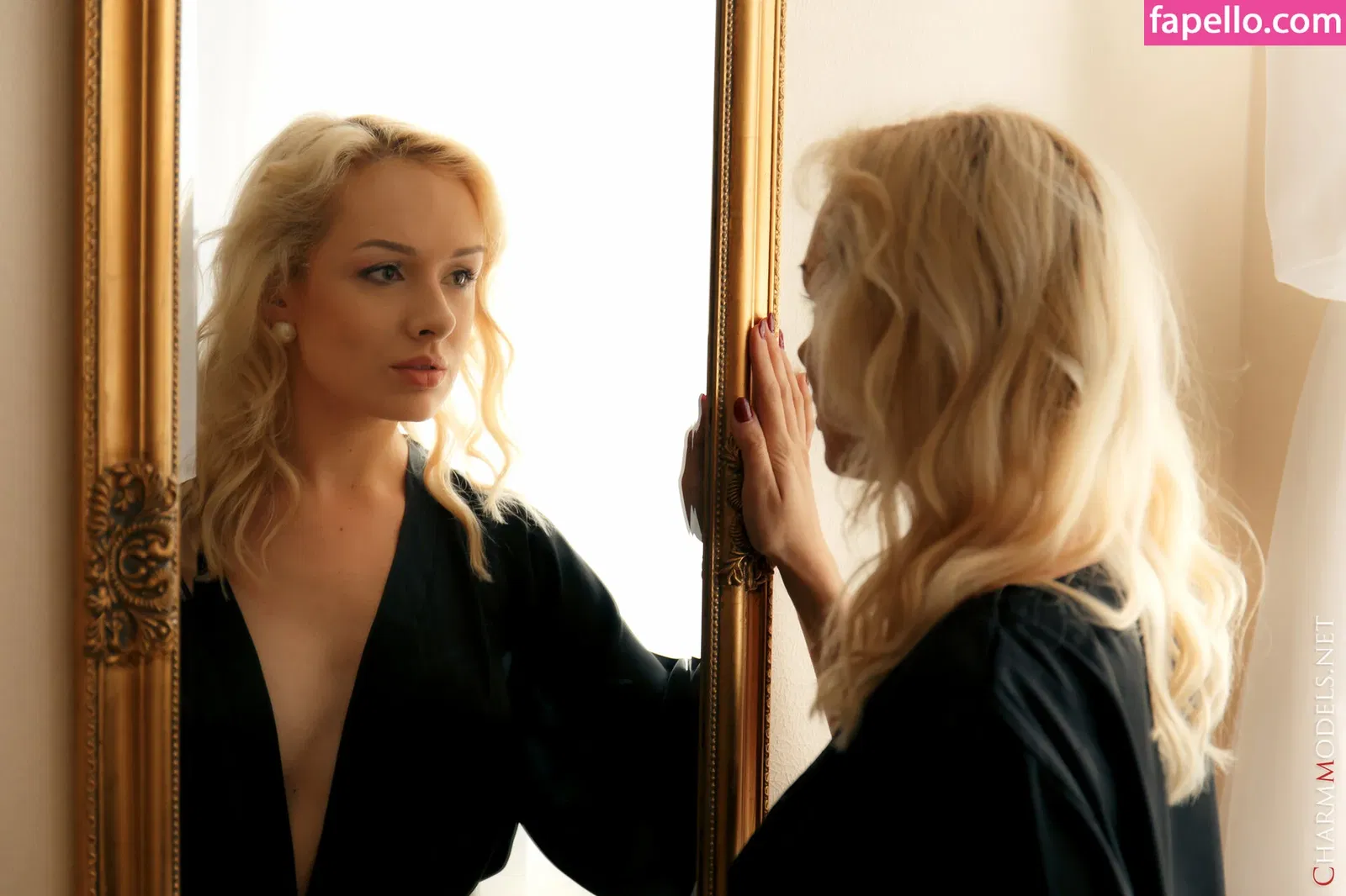 CharmModels Onlyfans Photo Gallery 