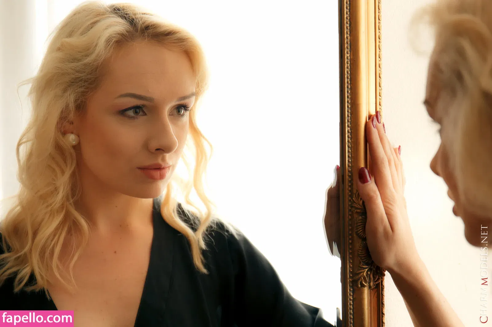 CharmModels Onlyfans Photo Gallery 