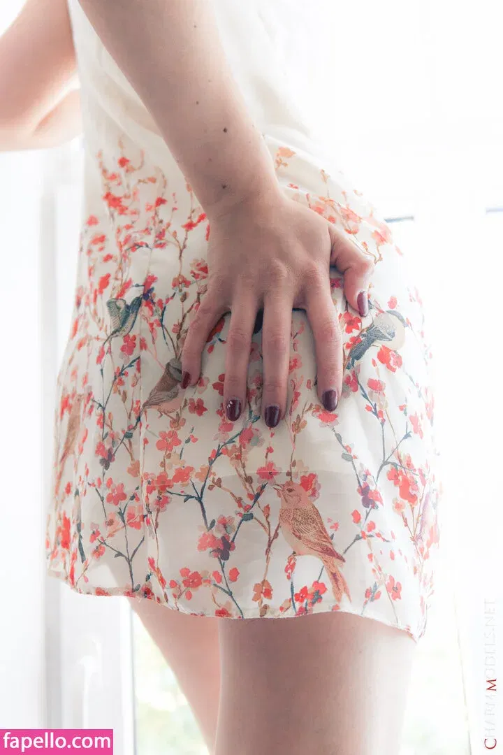 CharmModels Onlyfans Photo Gallery 