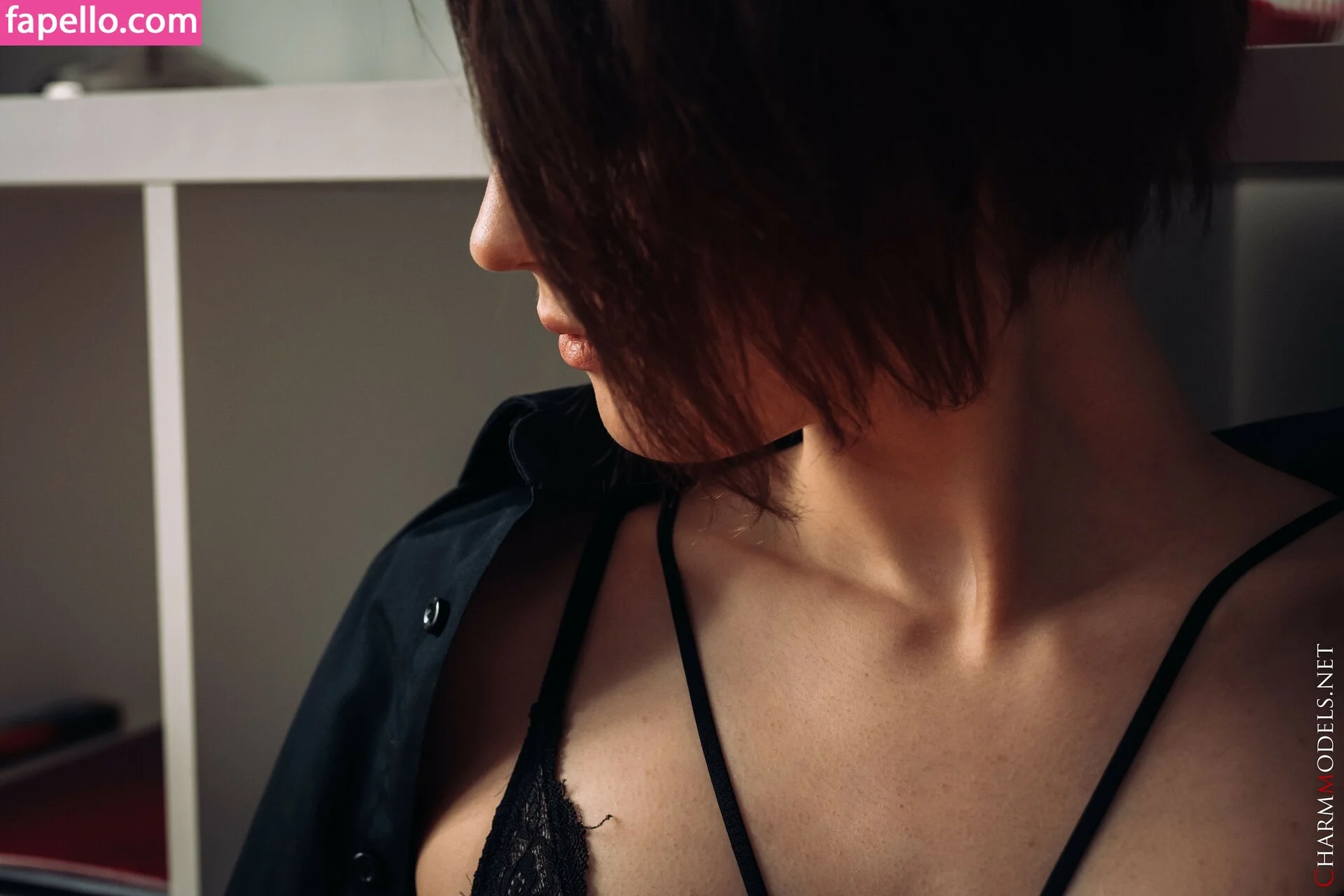 CharmModels Onlyfans Photo Gallery 