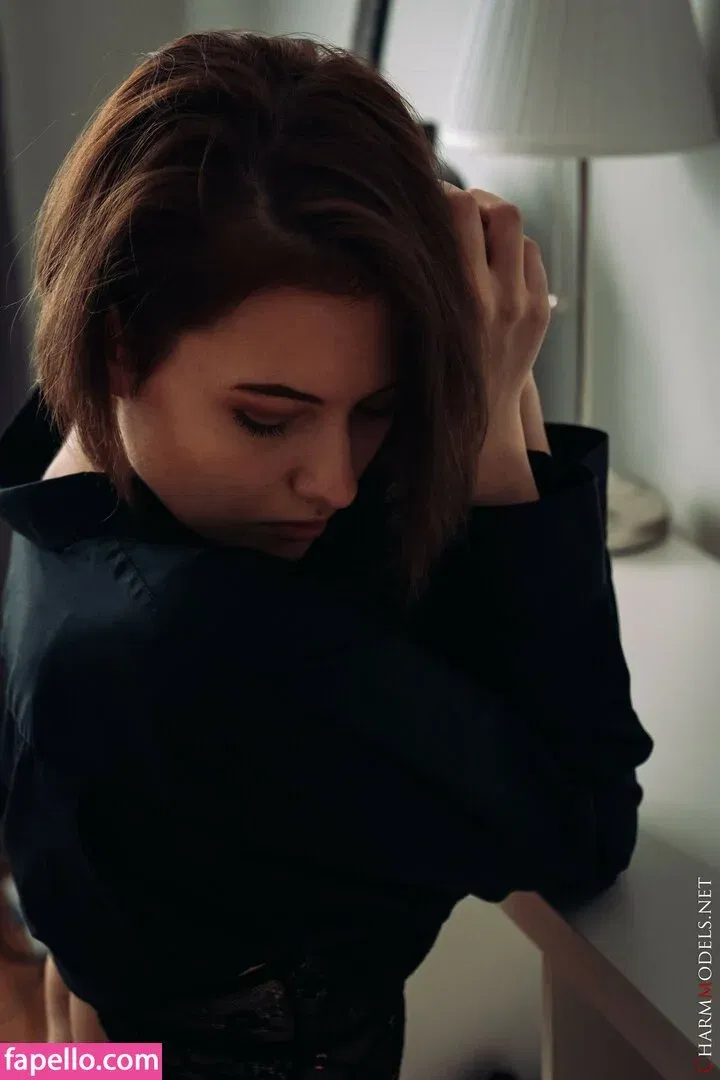 CharmModels Onlyfans Photo Gallery 