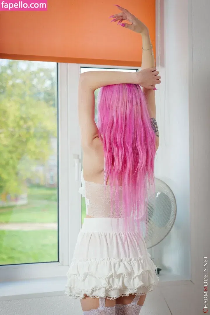 CharmModels Onlyfans Photo Gallery 