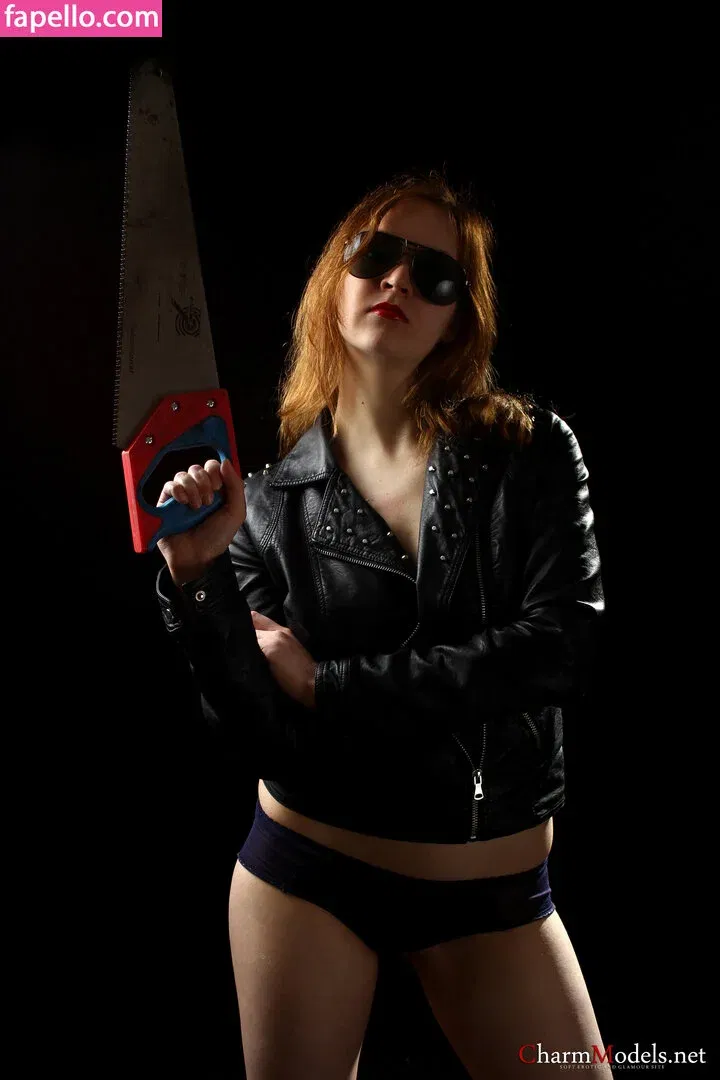 CharmModels Onlyfans Photo Gallery 