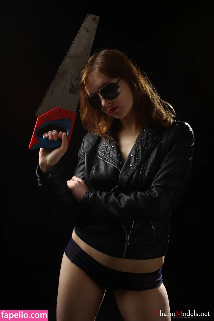 CharmModels Onlyfans Photo Gallery 