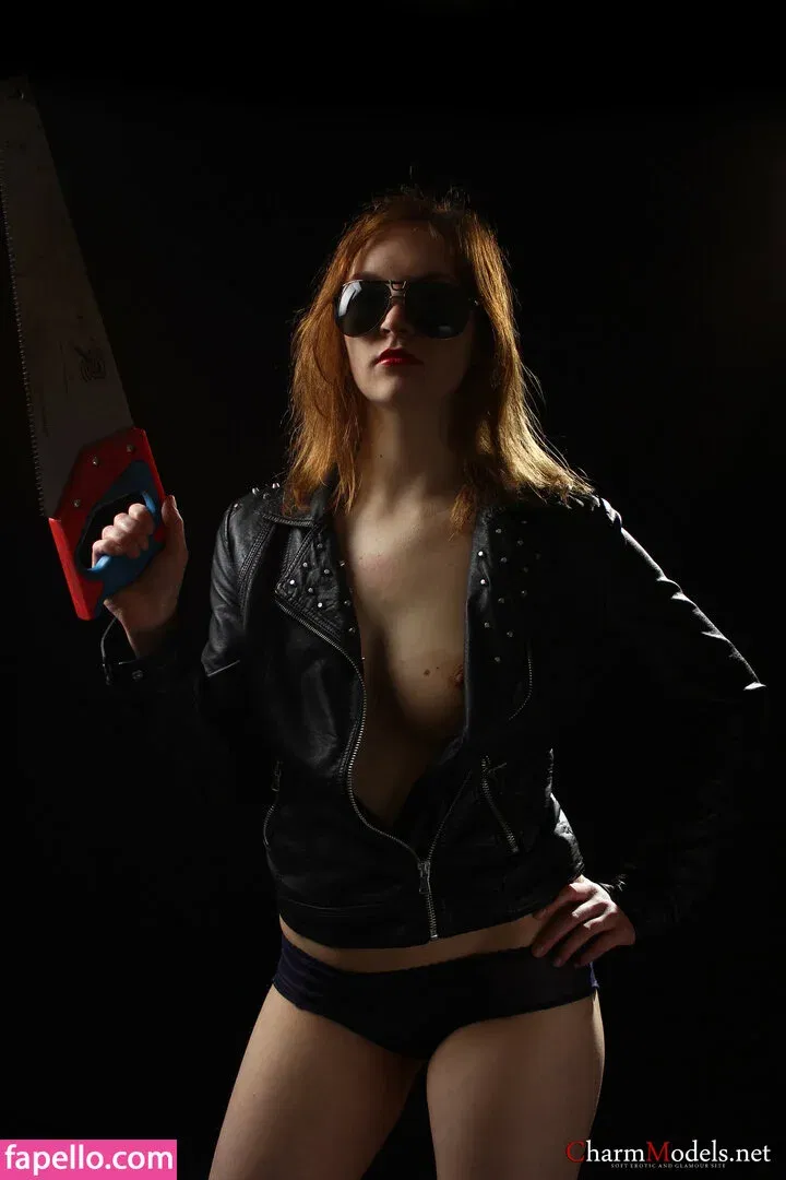 CharmModels Onlyfans Photo Gallery 