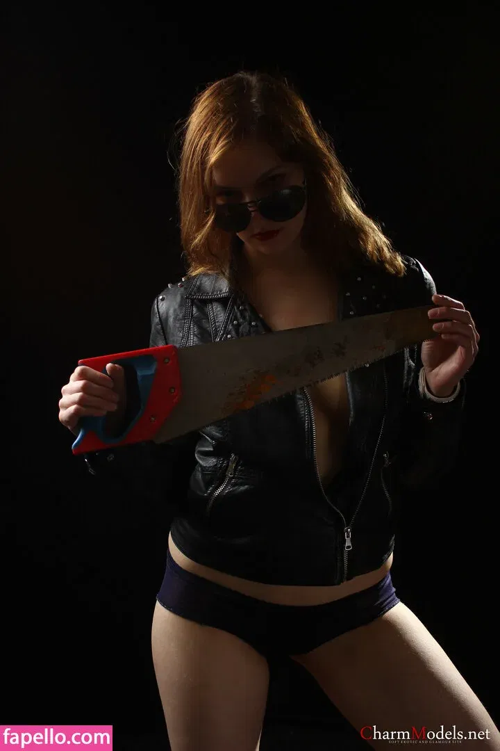 CharmModels Onlyfans Photo Gallery 