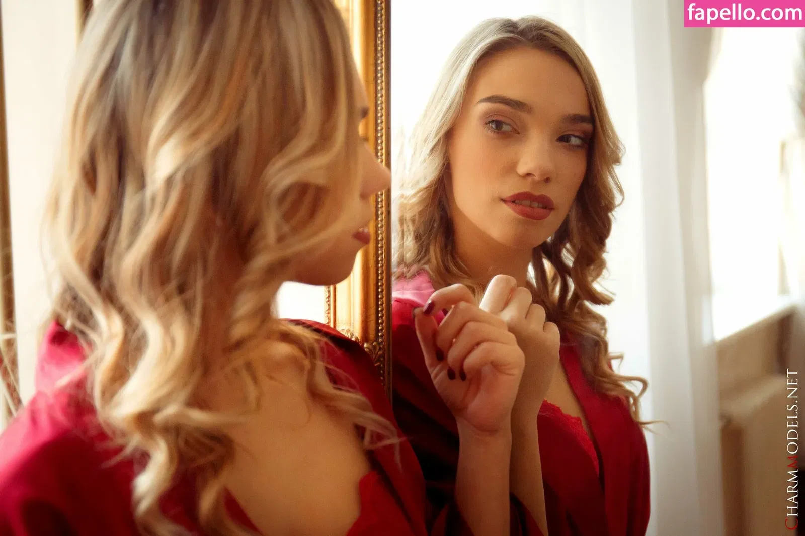 CharmModels Onlyfans Photo Gallery 