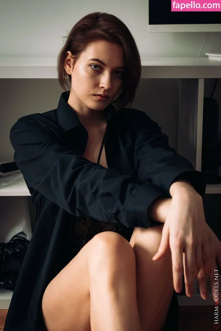 CharmModels Onlyfans Photo Gallery 